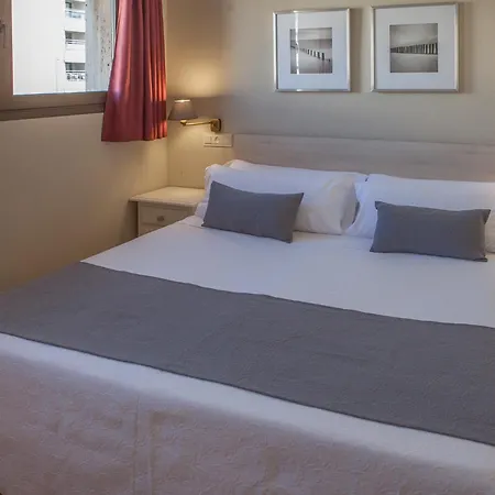 Aguadulce Hotel apartamentowy Aguadulce (Almeria)