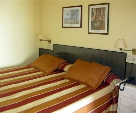 Aguadulce Aparthotel