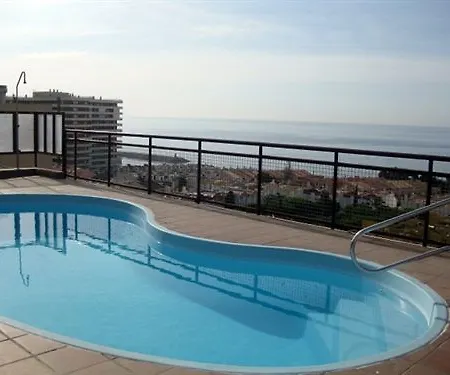 Aguadulce Aparthotel
