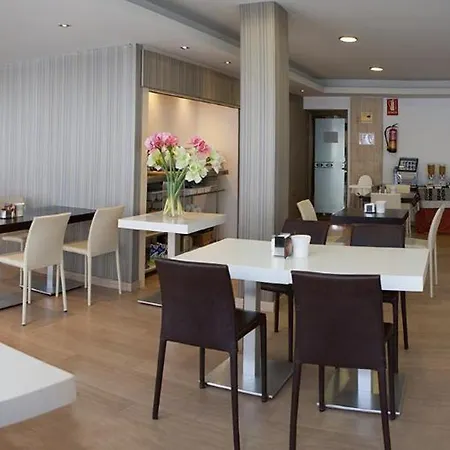 Aguadulce Aparthotel