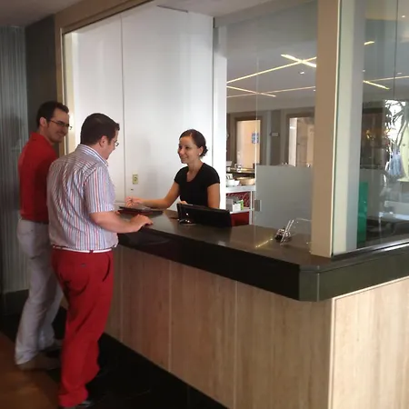 Aparthotel Aguadulce