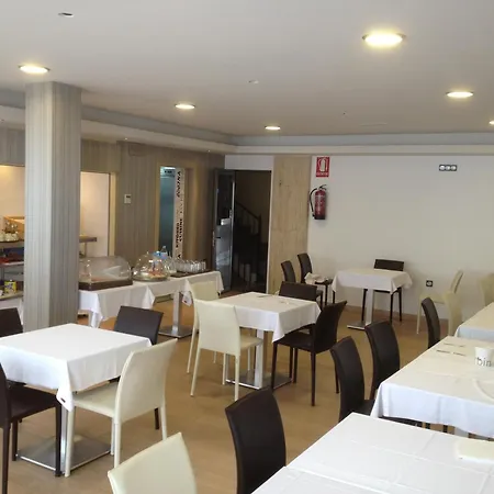 Aparthotel Aguadulce Aguadulce (Almeria)