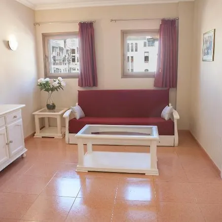 Aparthotel Aguadulce Aguadulce (Almeria)