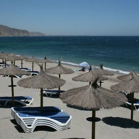 Aparthotel Aguadulce Aguadulce (Almeria)