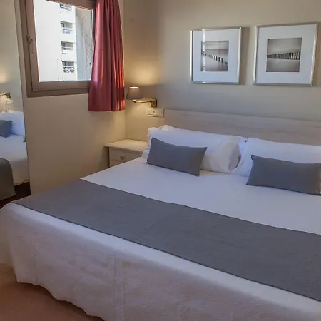 Aparthotel Aguadulce Aguadulce (Almeria)