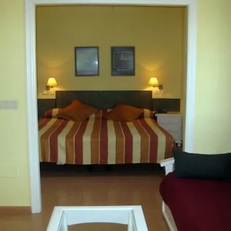 Aguadulce 3* Aguadulce (Almeria)