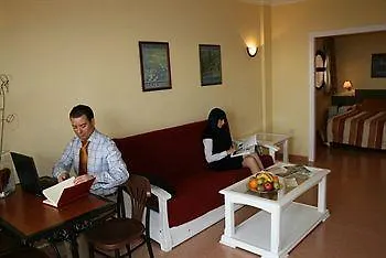 Aguadulce Aparthotel Aguadulce (Almeria)