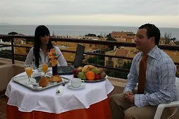 Aparthotel Aguadulce