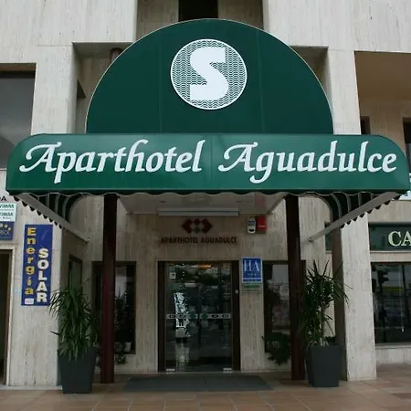 Aguadulce 3* Aguadulce (Almeria)