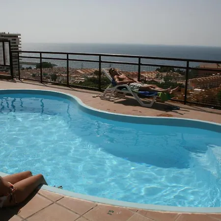 Aguadulce Aparthotel Aguadulce (Almeria)