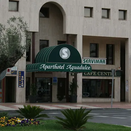 Aguadulce Aguadulce (Almeria)
