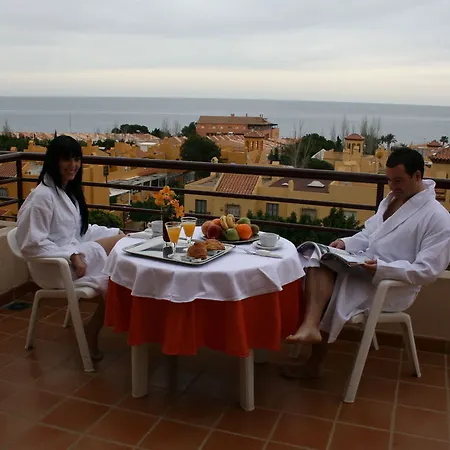 Appart hôtel Aguadulce Aguadulce (Almeria)