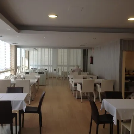 Appart hôtel Aguadulce 3*