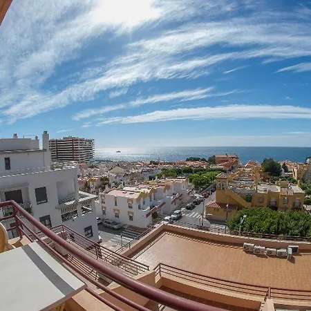 Aguadulce Appart hôtel Aguadulce (Almeria)