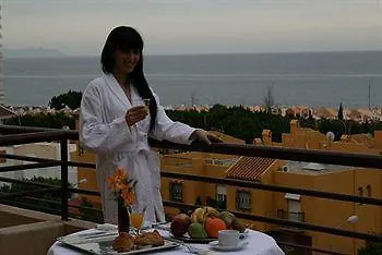 Aguadulce Appart hôtel