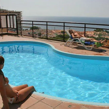 Aguadulce Appart hôtel