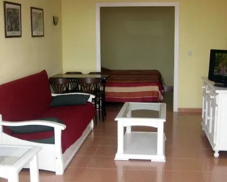 Appart hôtel Aguadulce Aguadulce (Almeria)