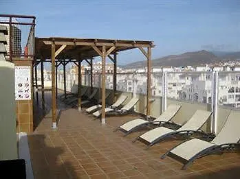 Aguadulce Aguadulce (Almeria)