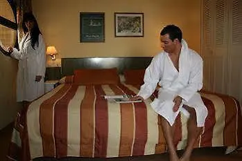 Appart hôtel Aguadulce 3*