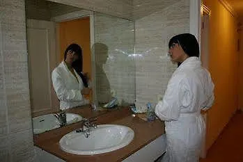 Appart hôtel Aguadulce